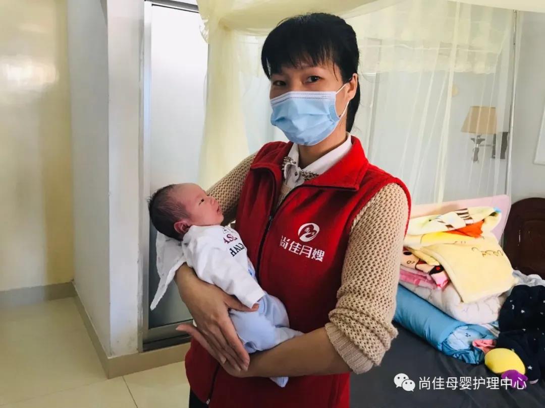 尚佳專業(yè)月嫂丨預防丨乳腺炎，怎么辦？